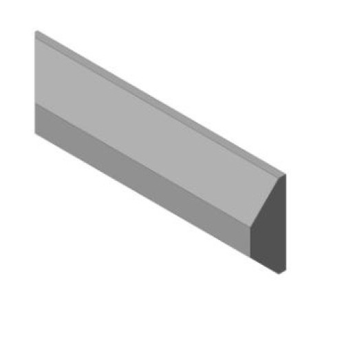 Vermiculitová deska vrchní přední KV DYNAMIC R 3G S 55.44.42.21 